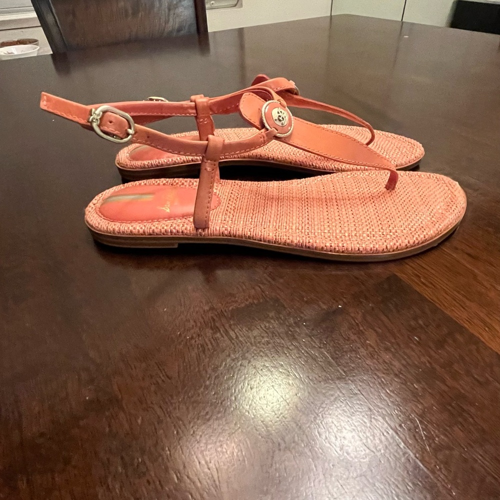 Sam Edelman Sandals - Picture 4 of 5